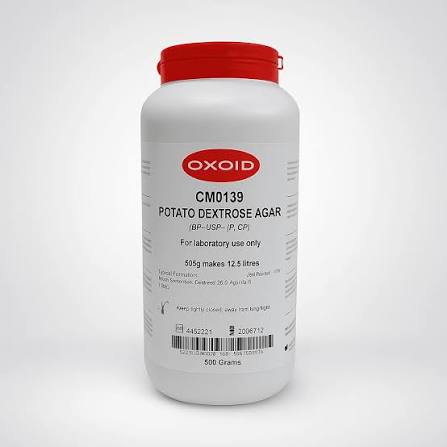 Potato Dextrose Agar